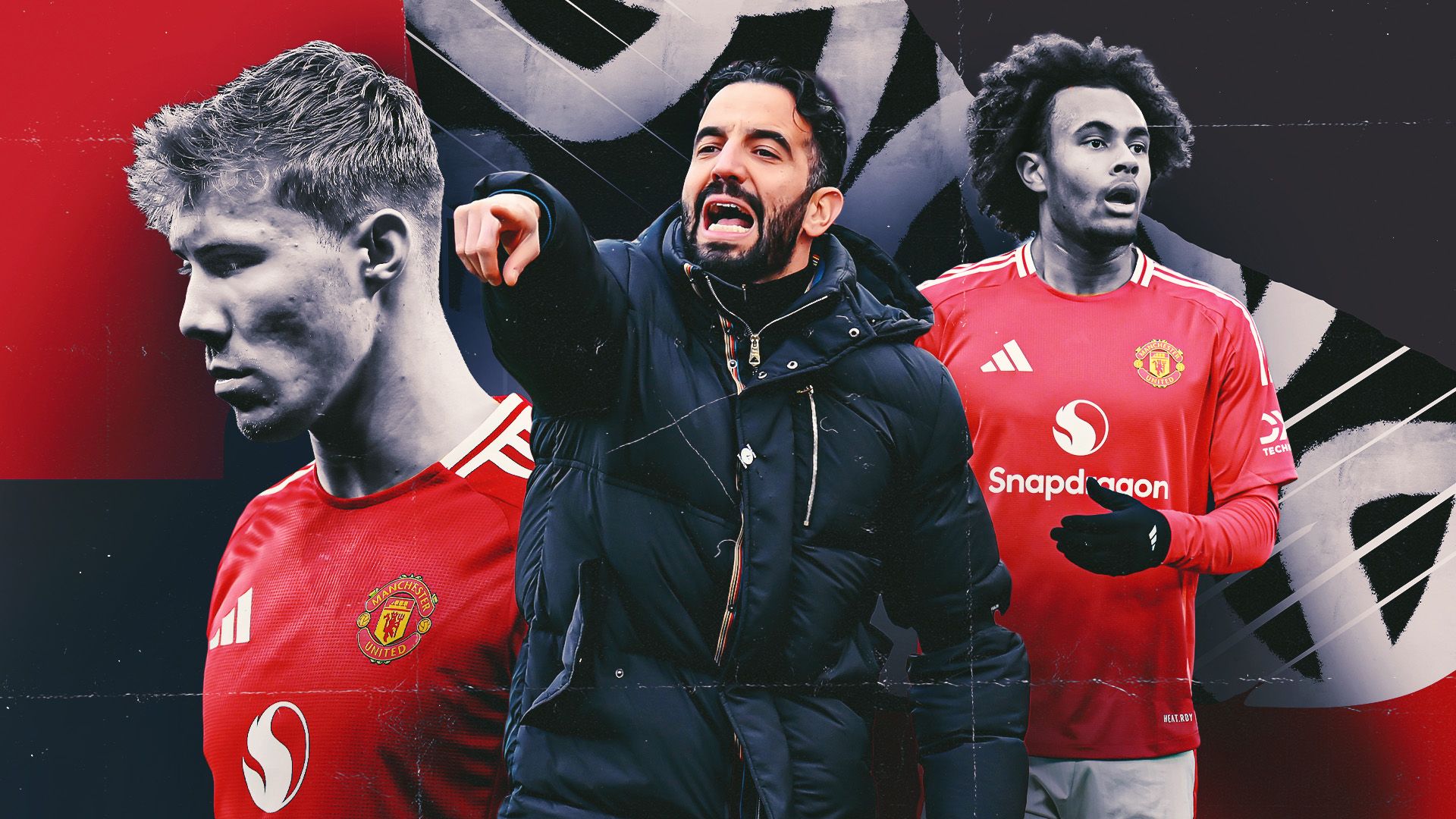 战术安排 战术安排