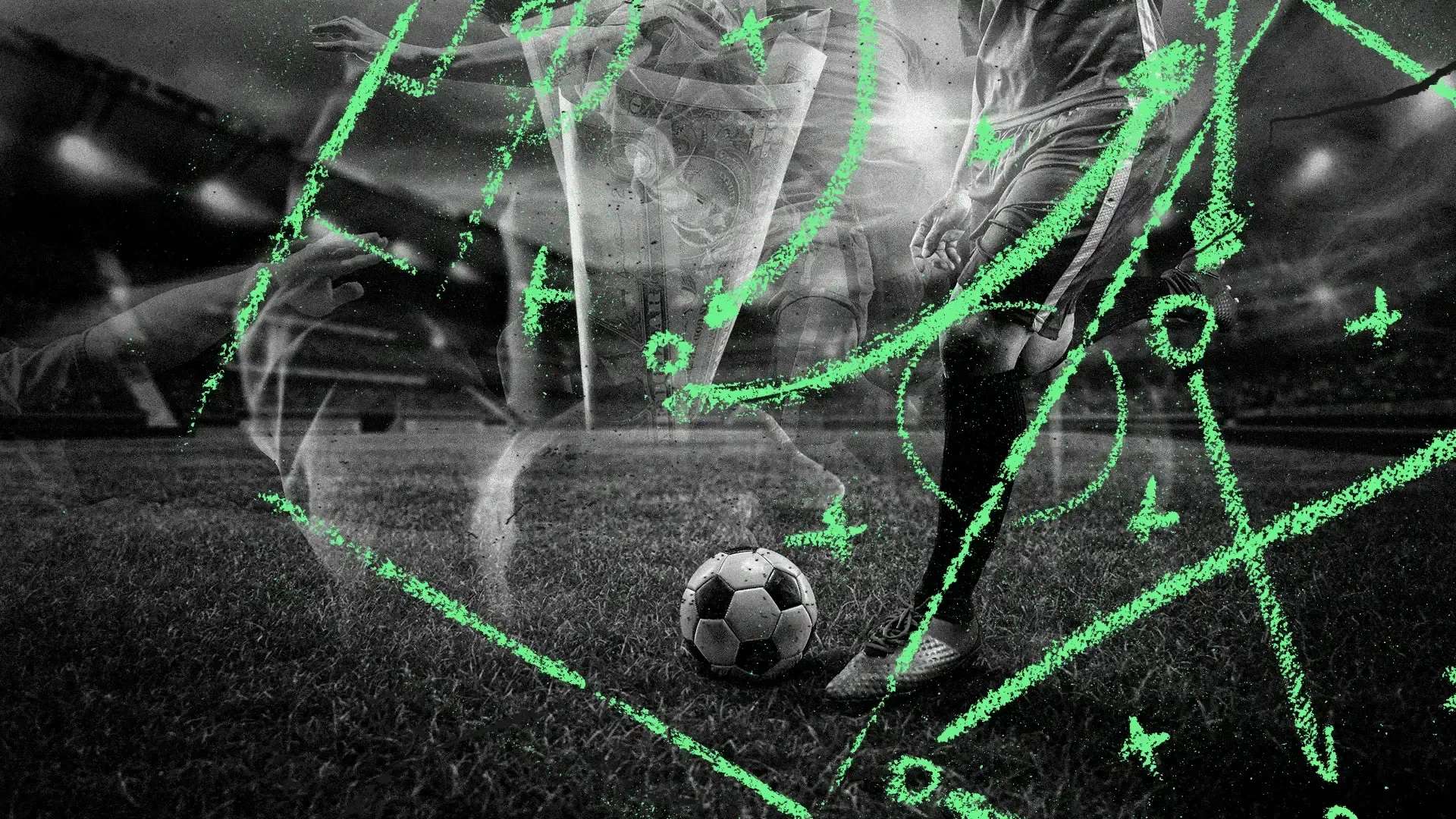 阵型布局 阵型布局