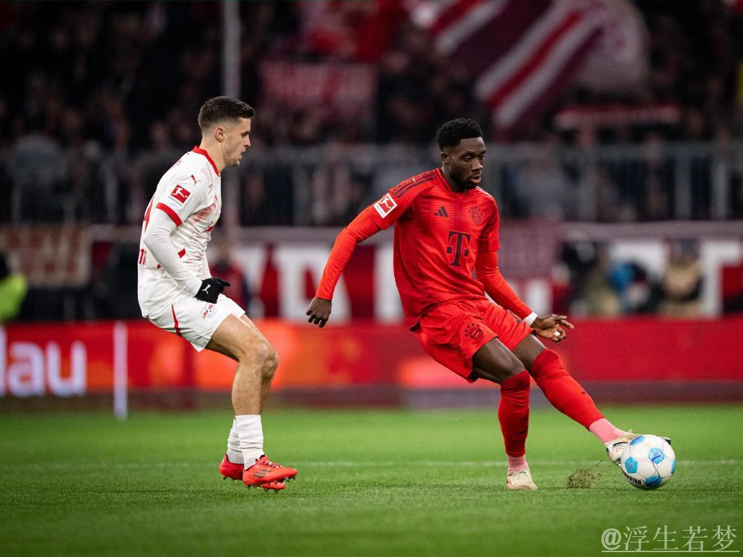 莱比锡对阵拜仁慕尼黑:第32轮较量 莱比锡对阵拜仁慕尼黑:第32轮较量