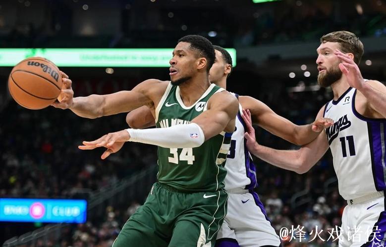 字母哥三双雄鹿大胜猛龙 步行者轻取篮网3连胜 字母哥三双雄鹿大胜猛龙 步行者轻取篮网3连胜